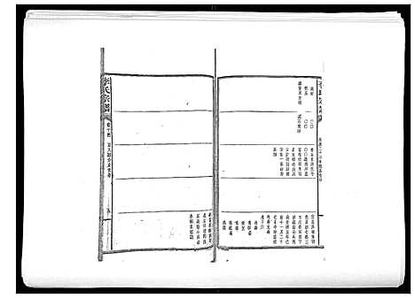 [李]李氏宗谱_51卷 (湖南) 李氏家谱_八.pdf