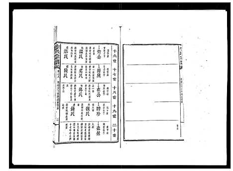 [李]李氏宗谱_51卷 (湖南) 李氏家谱_二十.pdf