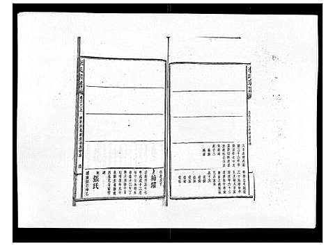 [李]李氏宗谱_51卷 (湖南) 李氏家谱_二十四.pdf