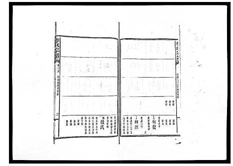 [李]李氏宗谱_51卷 (湖南) 李氏家谱_二十七.pdf