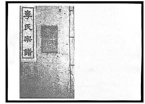 [李]李氏宗谱_51卷 (湖南) 李氏家谱_二十八.pdf