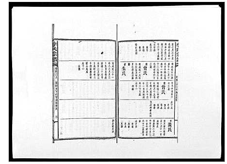 [李]李氏宗谱_51卷 (湖南) 李氏家谱_三十二.pdf