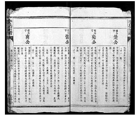 [李]李氏宗谱_6卷 (湖南) 李氏家谱_三.pdf