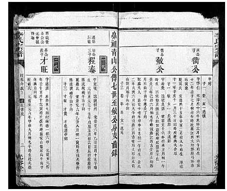 [李]李氏宗谱_6卷 (湖南) 李氏家谱_三.pdf