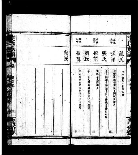 [李]李氏家乘_卷数杂异-李氏宗谱_李氏族谱 (湖南) 李氏家乘 _二.pdf