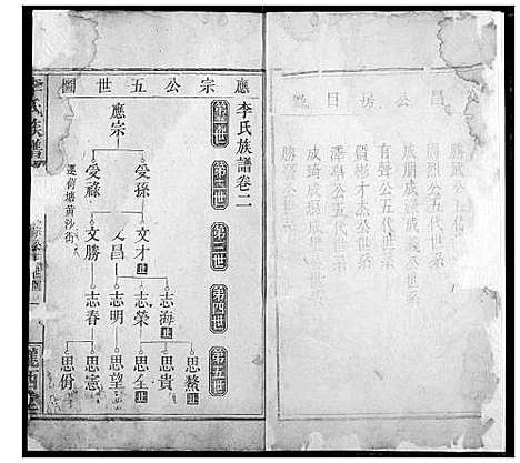 [李]李氏族谱 (湖南) 李氏家谱_二.pdf