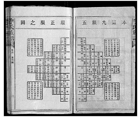 [李]李氏族谱 (湖南) 李氏家谱_三.pdf