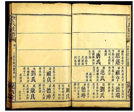 [李]李氏族谱 (湖南) 李氏家谱_五.pdf