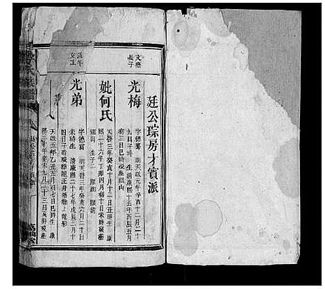 [李]李氏族谱 (湖南) 李氏家谱_七.pdf