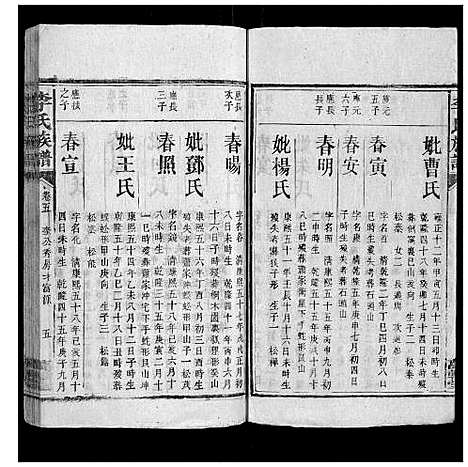 [李]李氏族谱 (湖南) 李氏家谱_十.pdf