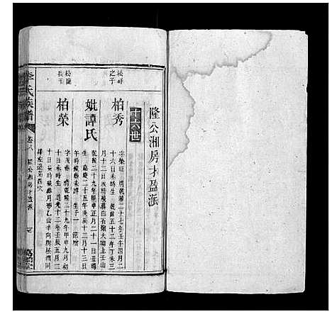 [李]李氏族谱 (湖南) 李氏家谱_十三.pdf