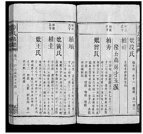 [李]李氏族谱 (湖南) 李氏家谱_十三.pdf