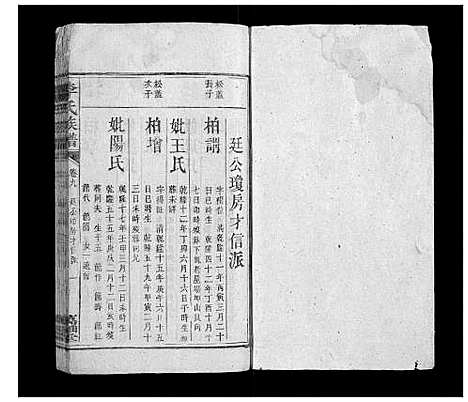 [李]李氏族谱 (湖南) 李氏家谱_十四.pdf