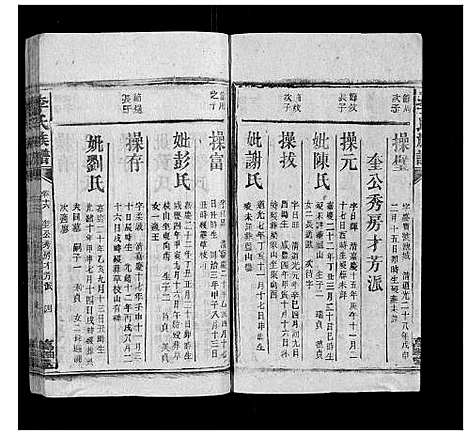 [李]李氏族谱 (湖南) 李氏家谱_十九.pdf