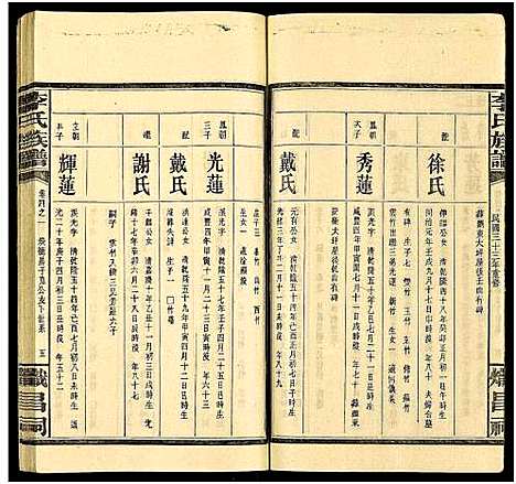 [李]李氏族谱_15卷 (湖南) 李氏家谱_三.pdf