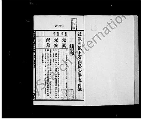 [李]李氏族谱_18卷首2卷_末1卷-中湘河头李氏四修族谱 (湖南) 李氏家谱_二.pdf