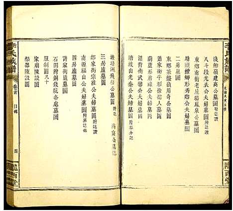 [李]李氏族谱_7卷首1卷 (湖南) 李氏家谱_一.pdf