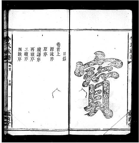 [李]李氏族谱_7卷 (湖南) 李氏家谱.pdf