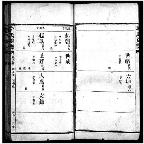 [李]李氏族谱_不分卷 (湖南) 李氏家谱_十三.pdf