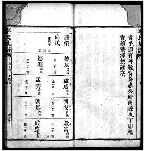 [李]李氏族谱_不分卷 (湖南) 李氏家谱_二十二.pdf