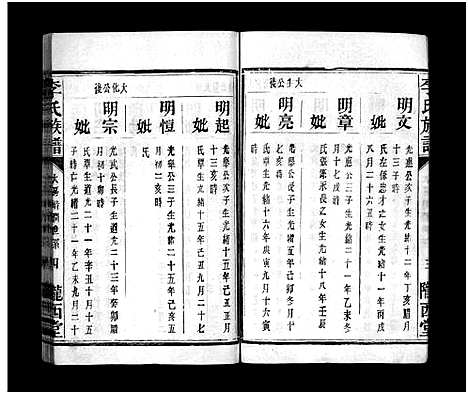 [李]李氏族谱_不分卷-李氏族谱_Li Shi_李氏族谱 (湖南) 李氏家谱_八.pdf