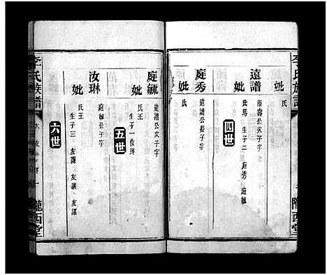 [李]李氏族谱_不分卷-李氏族谱_Li Shi_李氏族谱 (湖南) 李氏家谱_十七.pdf