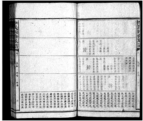 [李]李氏族谱_65卷首4卷-Li Shi_李氏四修族谱 (湖南) 李氏家谱_九.pdf