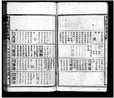 [李]李氏族谱_65卷首4卷-Li Shi_李氏四修族谱 (湖南) 李氏家谱_十八.pdf