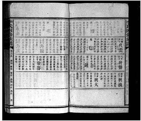 [李]李氏族谱_65卷首4卷-Li Shi_李氏四修族谱 (湖南) 李氏家谱_四十一.pdf