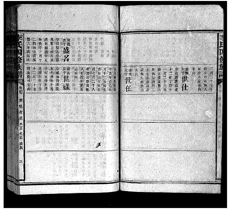 [李]李氏族谱_65卷首4卷-Li Shi_李氏四修族谱 (湖南) 李氏家谱_四十三.pdf