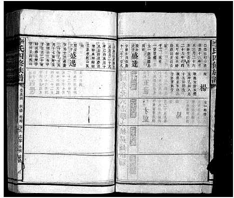 [李]李氏族谱_65卷首4卷-Li Shi_李氏四修族谱 (湖南) 李氏家谱_五十九.pdf