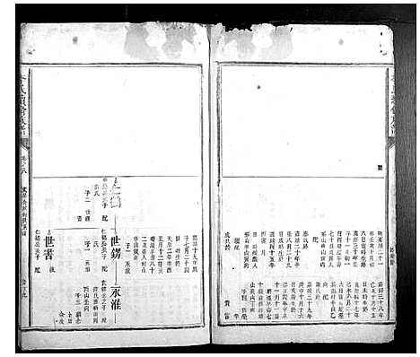 [李]李氏续修族谱 (湖南) 李氏续修家谱_三.pdf