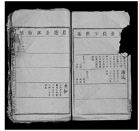 [李]李氏续修族谱 (湖南) 李氏续修家谱_八.pdf