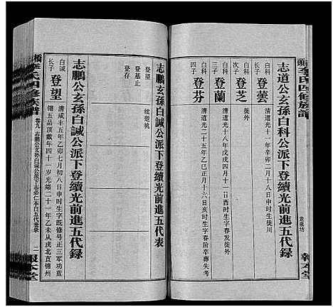 [李]桥头李氏四修族谱_35卷首5卷-李氏族谱-桥头李氏四修族谱 (湖南) 桥头李氏四修家谱_十四.pdf