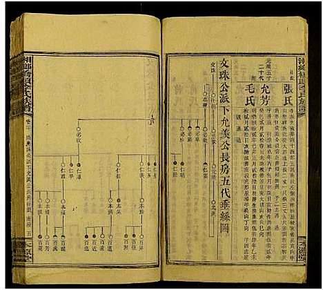 [李]桥头李氏族谱_24卷首2卷-Qiaotou Li Shi_湘乡桥头李氏族谱_桥头李氏族谱 (湖南) 桥头李氏家谱_A074.pdf