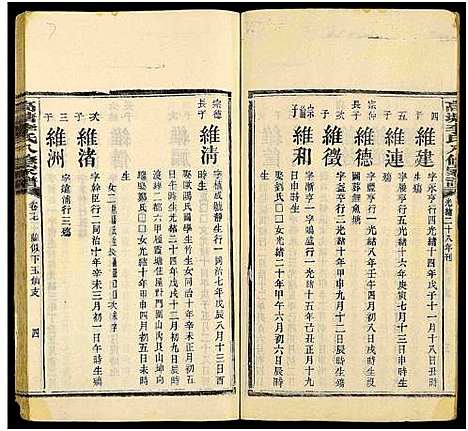 [李]湘潭高塘李氏八修家谱_58卷及卷首末共24册-高塘李氏八修家谱 (湖南) 湘潭高塘李氏八修家谱_二十.pdf