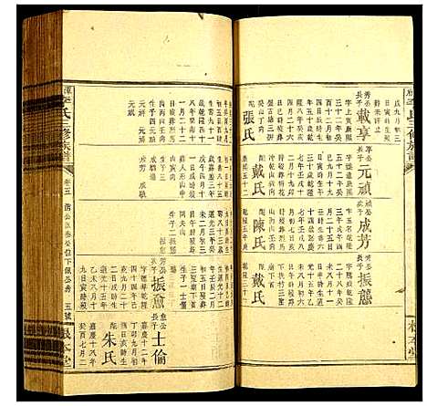 [李]潭府李氏三修族谱 (湖南) 潭府李氏三修家谱_六.pdf