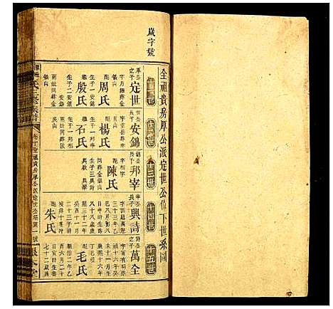 [李]潭府李氏三修族谱 (湖南) 潭府李氏三修家谱_十.pdf