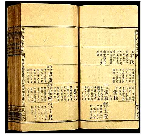 [李]潭府李氏三修族谱 (湖南) 潭府李氏三修家谱_十二.pdf