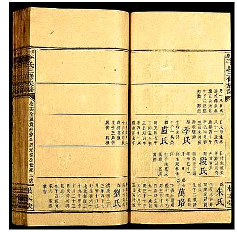 [李]潭府李氏三修族谱 (湖南) 潭府李氏三修家谱_十四.pdf