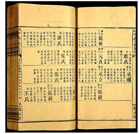 [李]潭府李氏三修族谱 (湖南) 潭府李氏三修家谱_十七.pdf