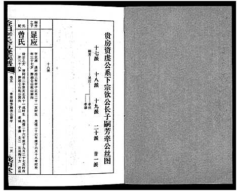 [李]益阳李氏五修族谱_16卷首1卷_附1卷-益阳陇西李氏族谱-益阳李氏五修族谱 (湖南) 益阳李氏五修家谱_五.pdf