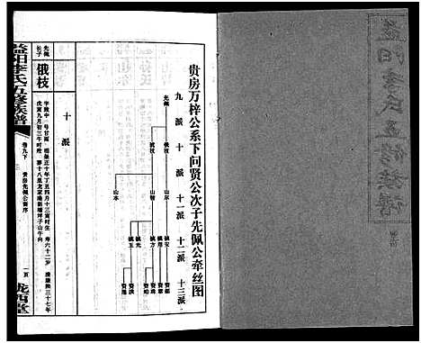 [李]益阳李氏五修族谱_16卷首1卷_附1卷-益阳陇西李氏族谱-益阳李氏五修族谱 (湖南) 益阳李氏五修家谱_十一.pdf