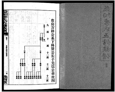 [李]益阳李氏五修族谱_16卷首1卷_附1卷-益阳陇西李氏族谱-益阳李氏五修族谱 (湖南) 益阳李氏五修家谱_十二.pdf