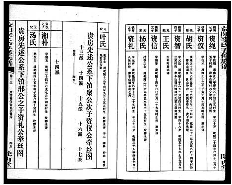 [李]益阳李氏五修族谱_16卷首1卷_附1卷-益阳陇西李氏族谱-益阳李氏五修族谱 (湖南) 益阳李氏五修家谱_十五.pdf