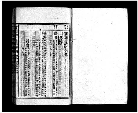 [李]竹园李氏四修族谱_8卷首1卷-竹园李氏族谱_竹园李氏四修族谱 (湖南) 竹园李氏四修家谱_八.pdf