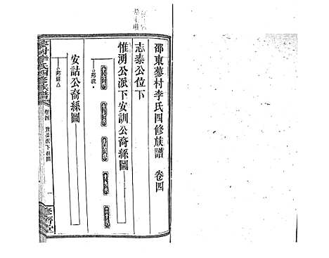 [李]蓼村李氏四修族谱_86卷首4卷 (湖南) 蓼村李氏四修家谱_十一.pdf