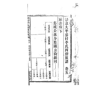 [李]蓼村李氏四修族谱_86卷首4卷 (湖南) 蓼村李氏四修家谱_十二.pdf