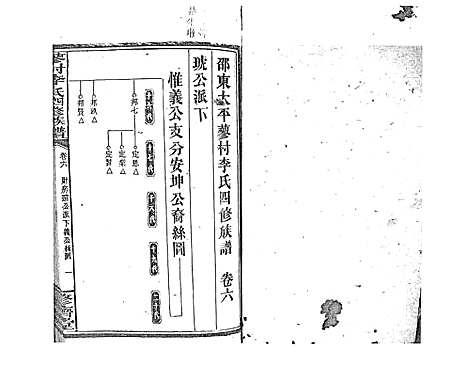 [李]蓼村李氏四修族谱_86卷首4卷 (湖南) 蓼村李氏四修家谱_十三.pdf