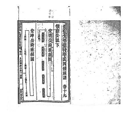 [李]蓼村李氏四修族谱_86卷首4卷 (湖南) 蓼村李氏四修家谱_二十六.pdf